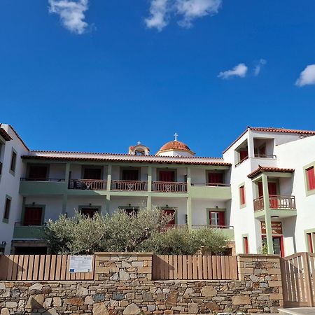 The Flower Of Monemvasia Hotel Exterior foto