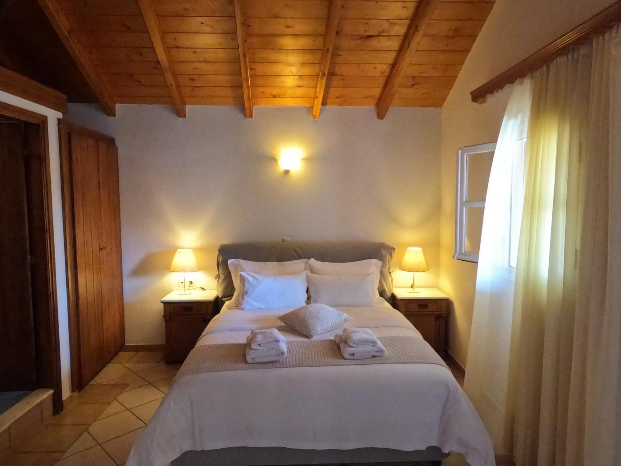 The Flower Of Monemvasia Hotel Exterior foto