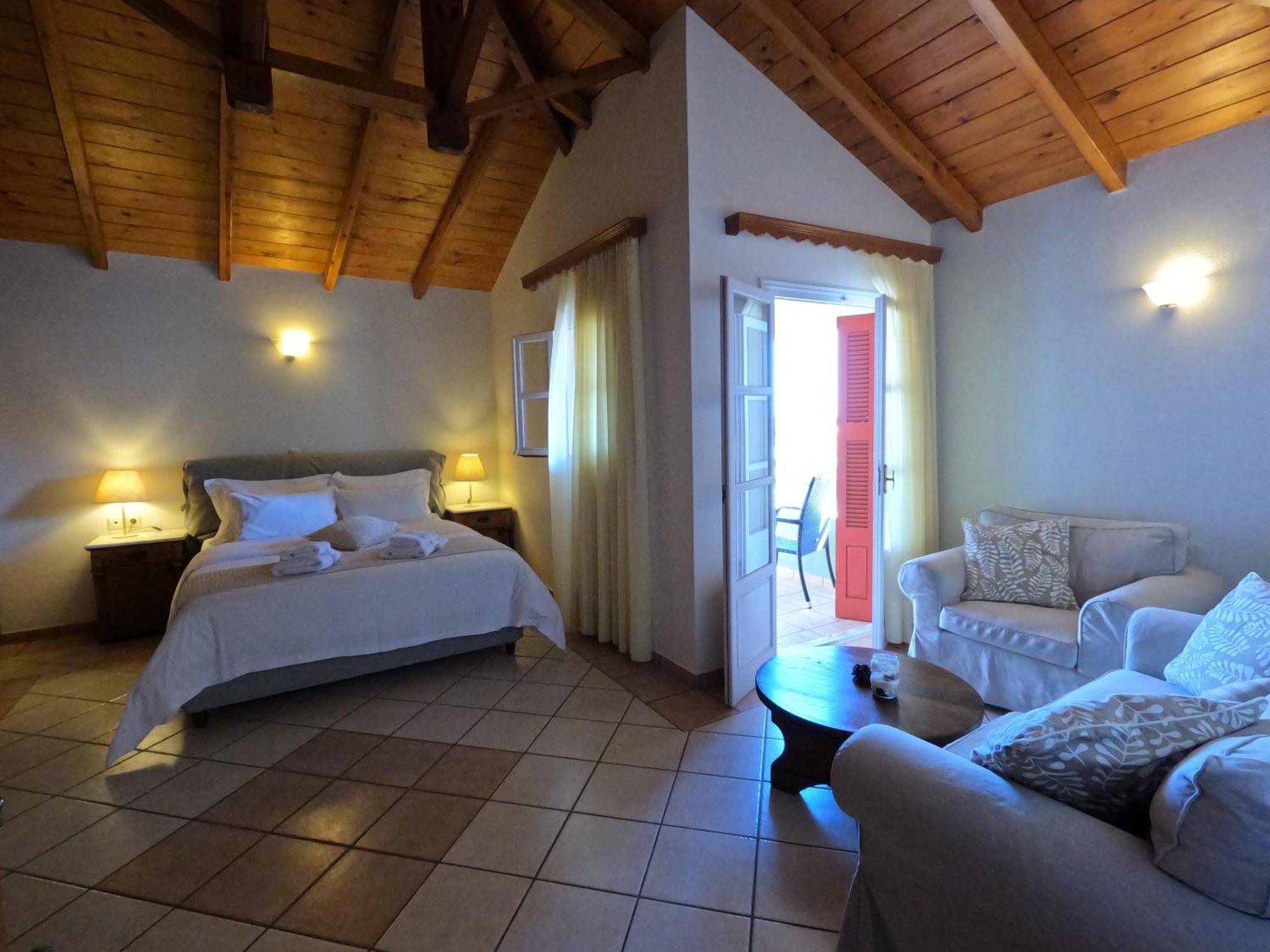 The Flower Of Monemvasia Hotel Exterior foto
